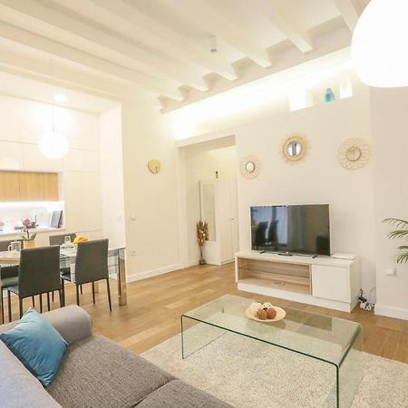 T&L Triana Loft - Just Like At Home Sevilla Dış mekan fotoğraf