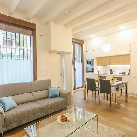 T&L Triana Loft - Just Like At Home Sevilla Dış mekan fotoğraf