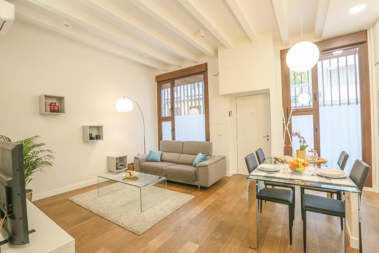 T&L Triana Loft - Just Like At Home Sevilla Dış mekan fotoğraf