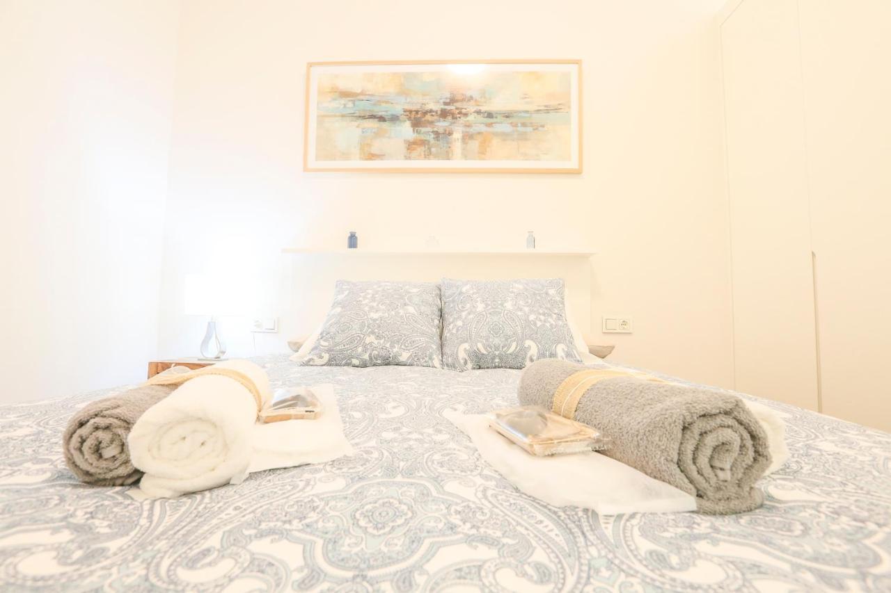 T&L Triana Loft - Just Like At Home Sevilla Dış mekan fotoğraf