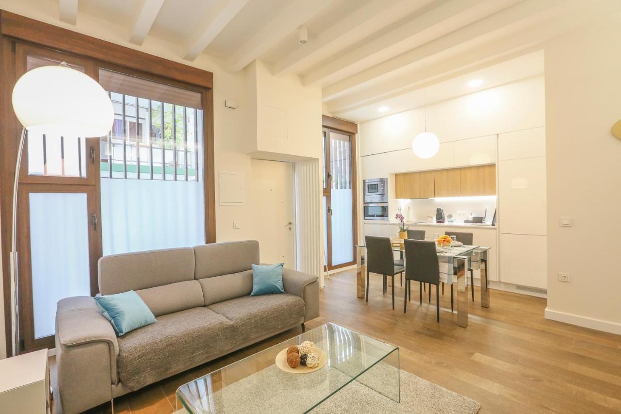 T&L Triana Loft - Just Like At Home Sevilla Dış mekan fotoğraf