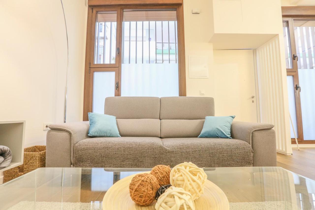 T&L Triana Loft - Just Like At Home Sevilla Dış mekan fotoğraf