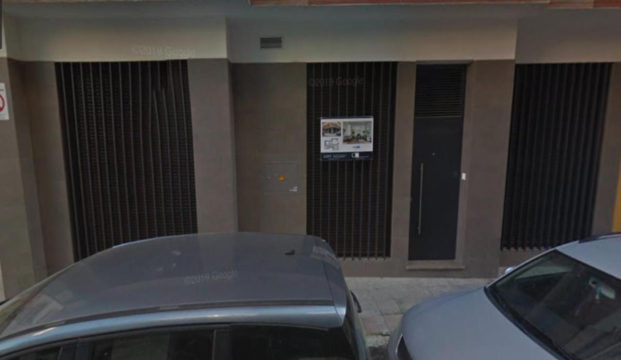 T&L Triana Loft - Just Like At Home Sevilla Dış mekan fotoğraf